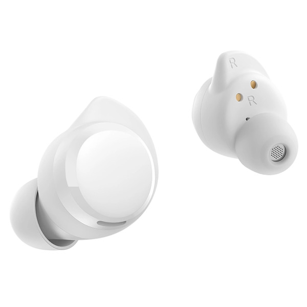Tech-Protect TWS In-Ear Hörlurar Ultraboost Pro G3 - Vit