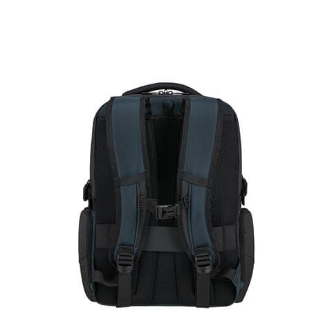 SAMSONITE BIZ2GO Ryggsäck 15.6" DAYTRIP - BLÅ Blå