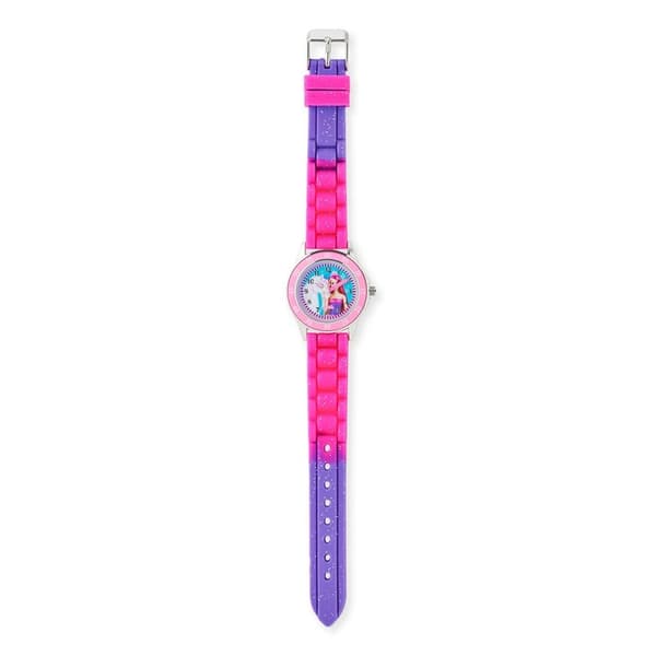 ACCUTIME Klocka Time Teacher Barbie