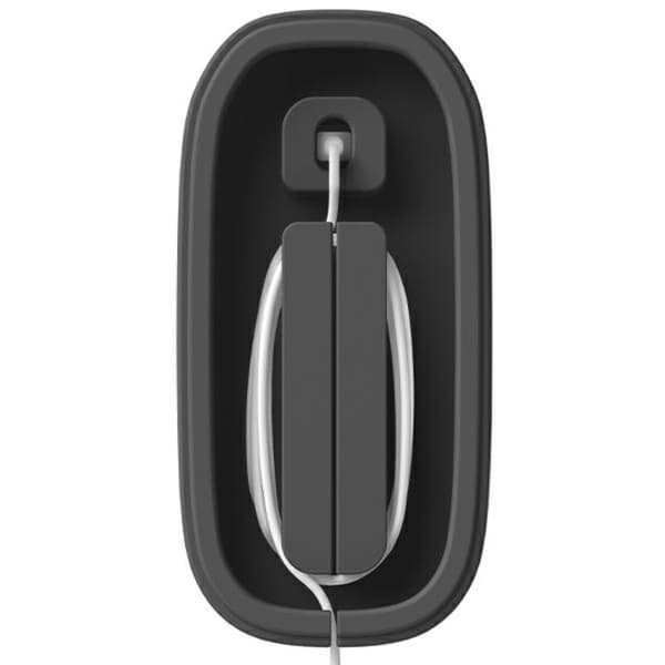UNIQ Magic Mouse Dockingstation Nova - Mørkegrå Grå