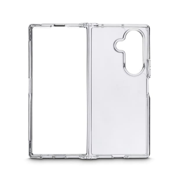 HAMA Mobilskal Always Clear Samsung Galaxy Z Fold7