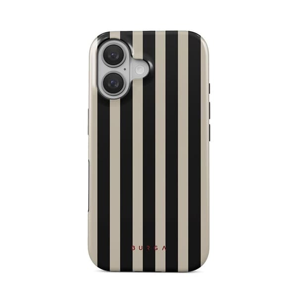 Burga Prophecy - Apple iPhone 16 Tough MagSafe Skyddsskal