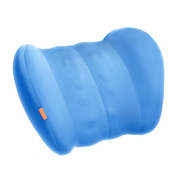 Baseus Car Lumbar Cushion ComfortRide - Blå