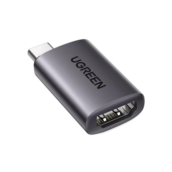 UGreen Adaptrar USB-C Till HDMI - Grå