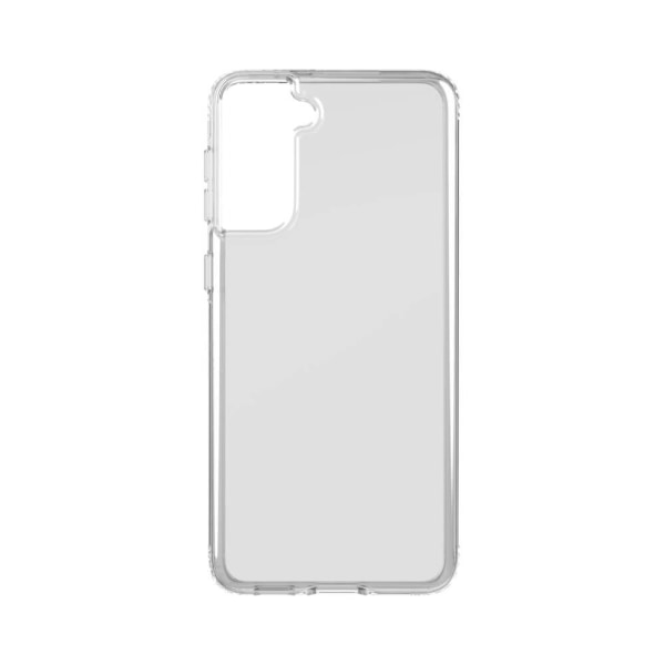 Tech21 Evo Clear Cover Galaxy S21 Plus 5G - Gennemsigtig