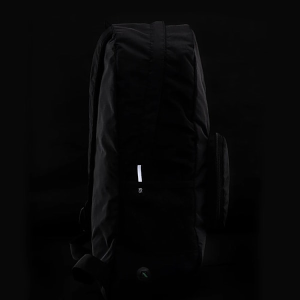 Rockbros H10-BK Sport Hopfällbar Ryggsäck 18 L - Svart
