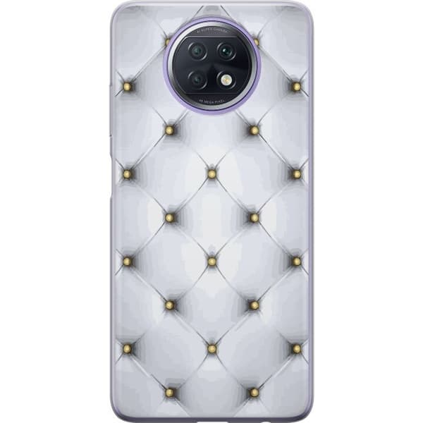 Mobilskal till Xiaomi Redmi Note 9T med Fancy