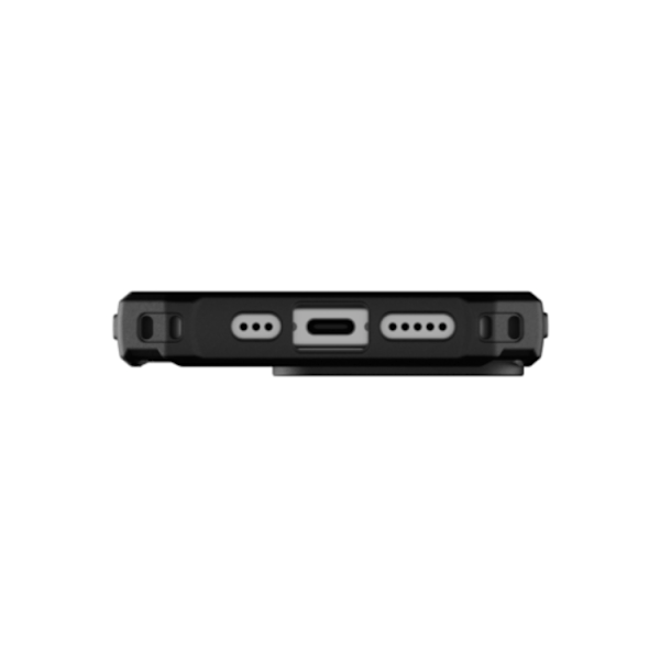 UAG iPhone 15 Pro Max Mobilskal Magsafe Pathfiner SE - Midnight Camo