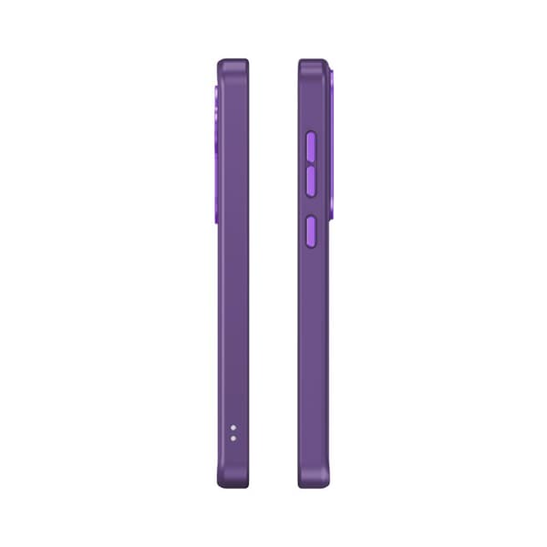 Mobilskal för Samsung Galaxy S26 Plus Magnetiskt TPU + PC Kickstand - Mörkblå