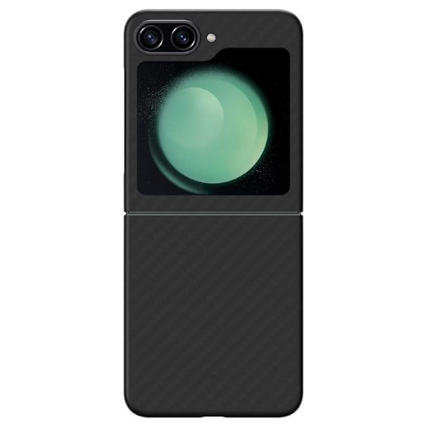 Spigen Galaxy Z Flip 5 Mobilskal Airskin Pro - Svart
