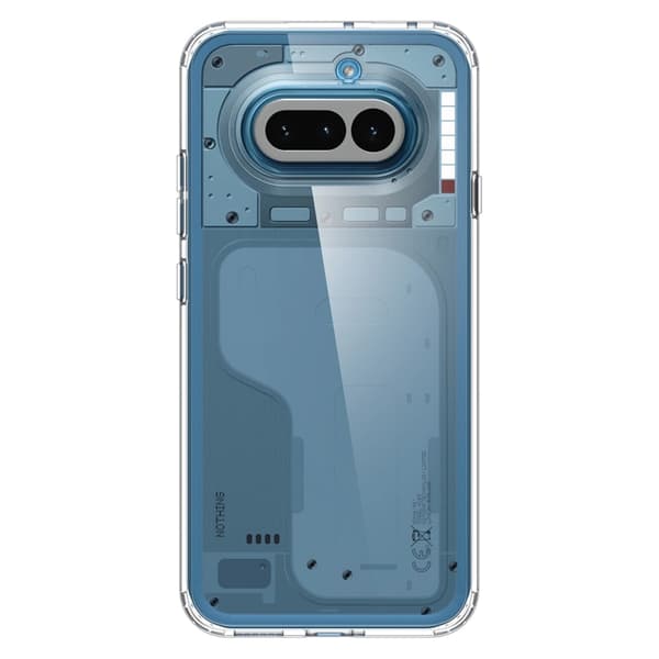 Tech-Protect Mobilskal För Galaxy A36/A56/A27/A37 5G Defense  - Svart