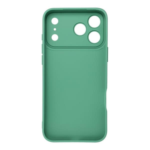 Telefontaske til iPhone 17 Pro Max Roar Luna - Grøn Grön