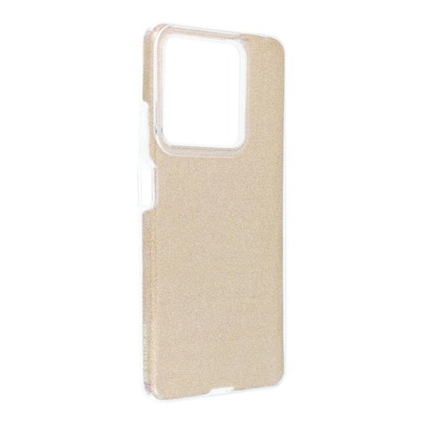 Xiaomi Redmi Note 13 5G Mobilskal Shining - Guld