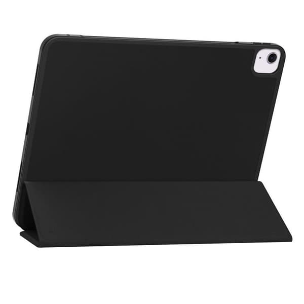 Tech-Protect iPad Air 13 (2024) Taske med Penåbning - Sort Svart