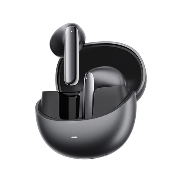 QCY Trådlös Hörlurar In-Ear AilyBuds Pro Plus - Svart