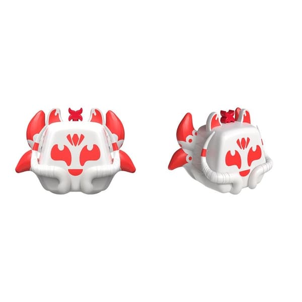 ROBLOX Gosedjur Blox Fruits Collector Bundle Ember Dragon