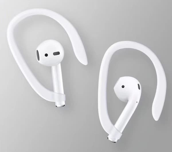 Airpods hook - Rosa Pink