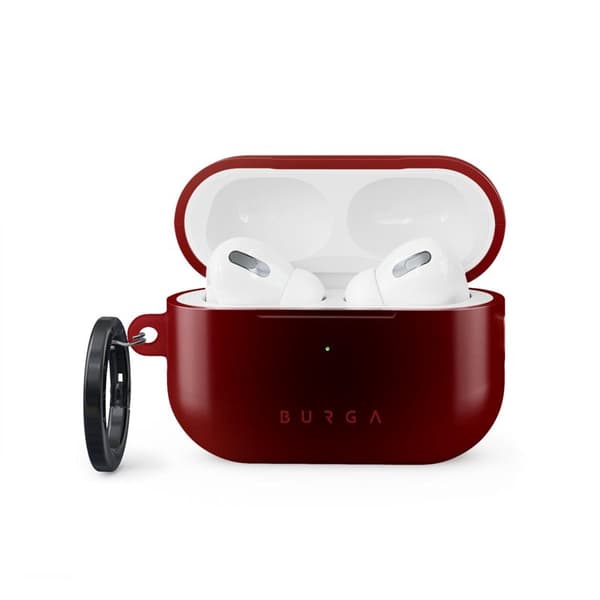 Burga No Talking - Apple AirPods Pro 2 Skyddsfodral