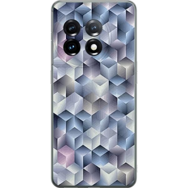 Mobilskal till OnePlus 11 med Cyklon