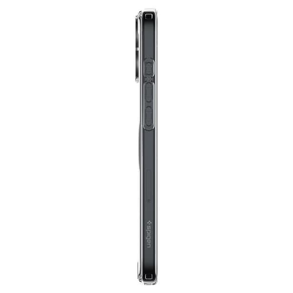 Spigen Mobilskal till iPhone 16 Plus MagSafe Ultra Hybrid - Vit Vit
