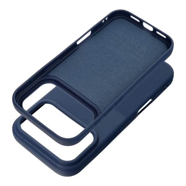 Mobilskal För iPhone 17 Pro Easy Dual - Blå Blå