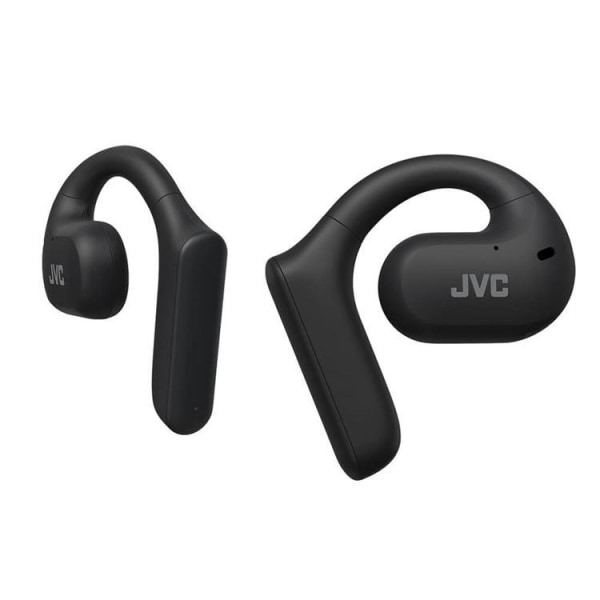 JVC Nearphone True Wireless - Svart