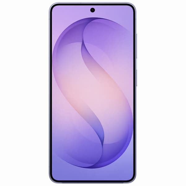 SAMSUNG Mobilskal För Galaxy S26 Clear - Transparent Transparent