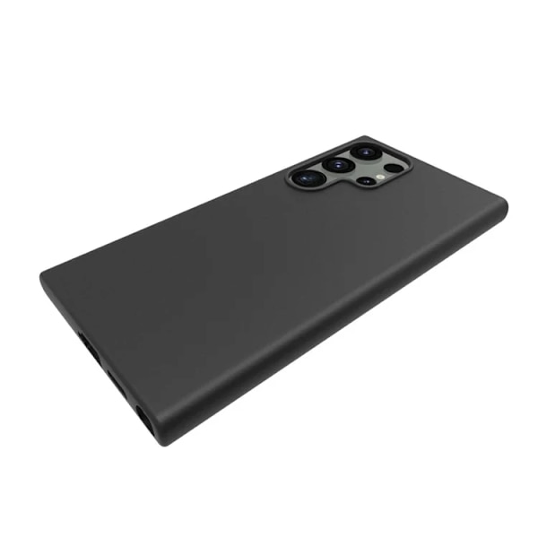 Tech-Protect Galaxy S24 Ultra Mobilskal Power 5000mAh - Svart
