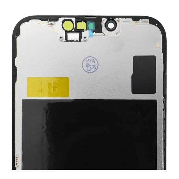 iPhone 14 Skärm med LCD-display KD INCELL HD+ Svart