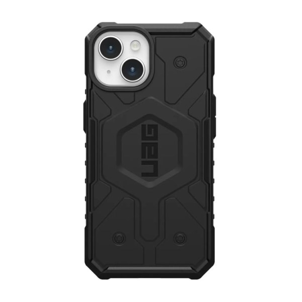 UAG iPhone 15 Mobilskal Magsafe Pathfinder - Svart