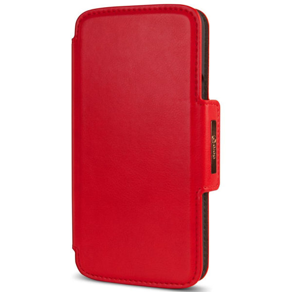 Doro Wallet Case 8080 Red