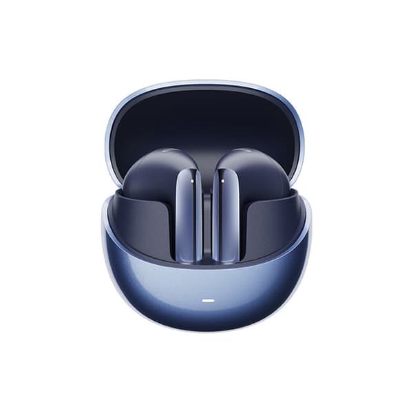 QCY Trådlös Hörlurar In-Ear AilyBuds Pro Plus - Blå