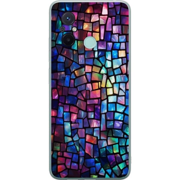 Mobilcover til Xiaomi Redmi 12C med Disco
