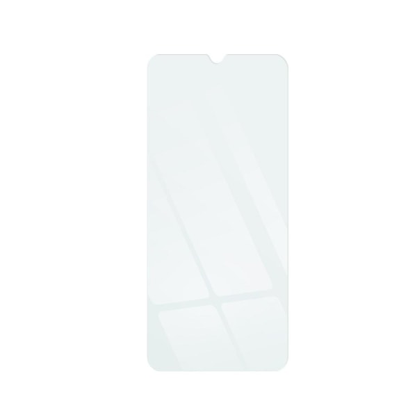 Blue Star hærdet glas skærmbeskytter til Xiaomi Redmi Note 8T