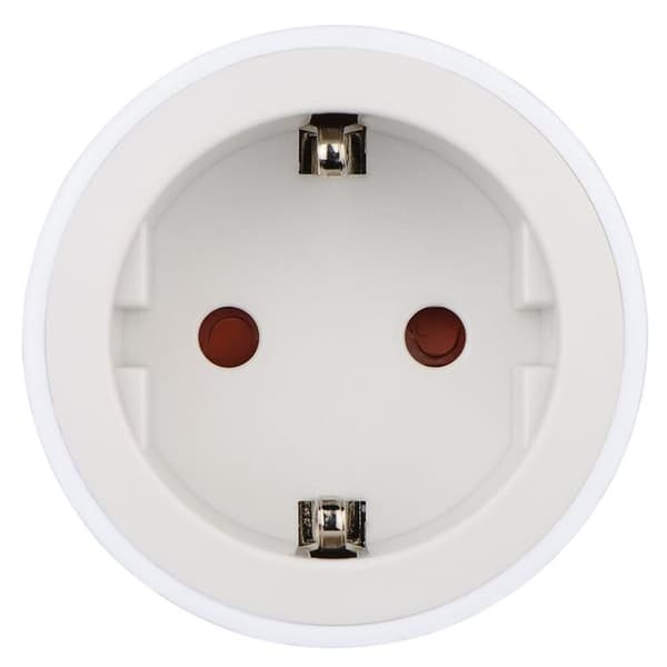 HAMA Rejseadapter EU-US