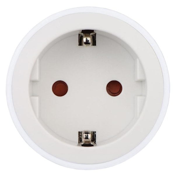 HAMA Reseadapter EU-US