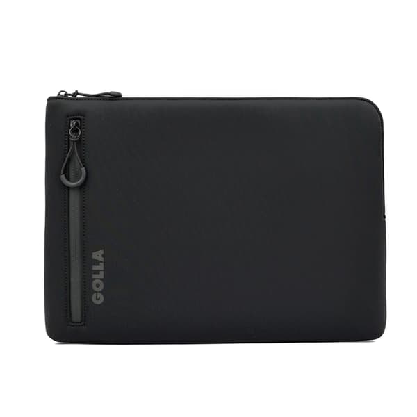 Golla Laptop Etui Metro Neopren 14" - Sort Black