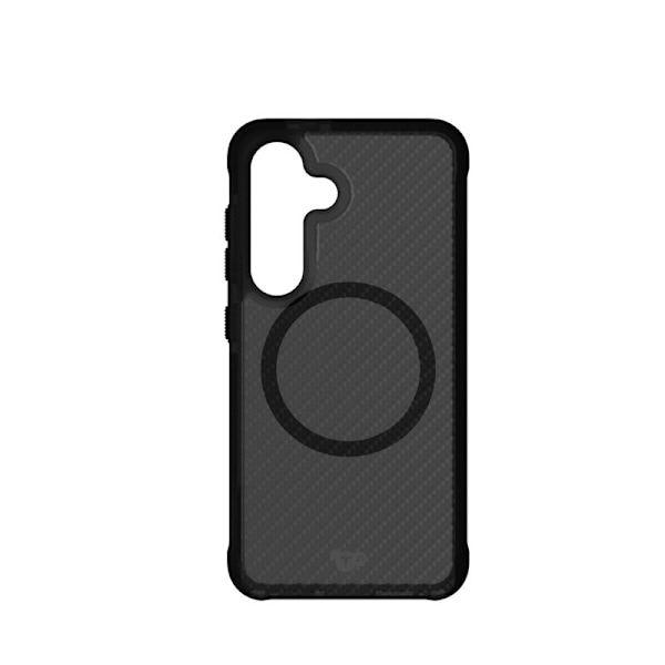Tech21 Evo Armor Magnet Samsung Galaxy S25 Black