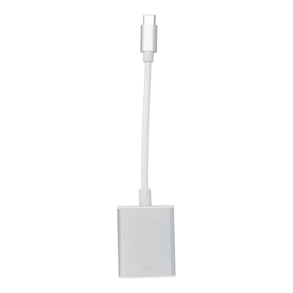 Adapter USB-C till VGA