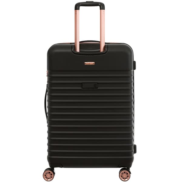 Cavalet Pasadena Stor sort-Rose Guld Roséguld