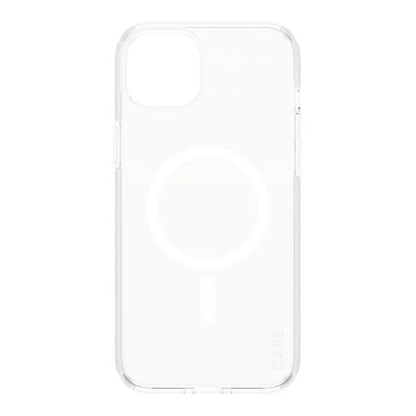 CARE PanzerGlass Mobilskal till iPhone 15 Plus MagSafe Urban Combat
