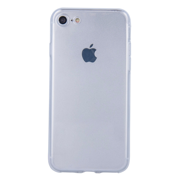 iPhone 13 Mini Ultratunt Slim Case Transparent Transparent