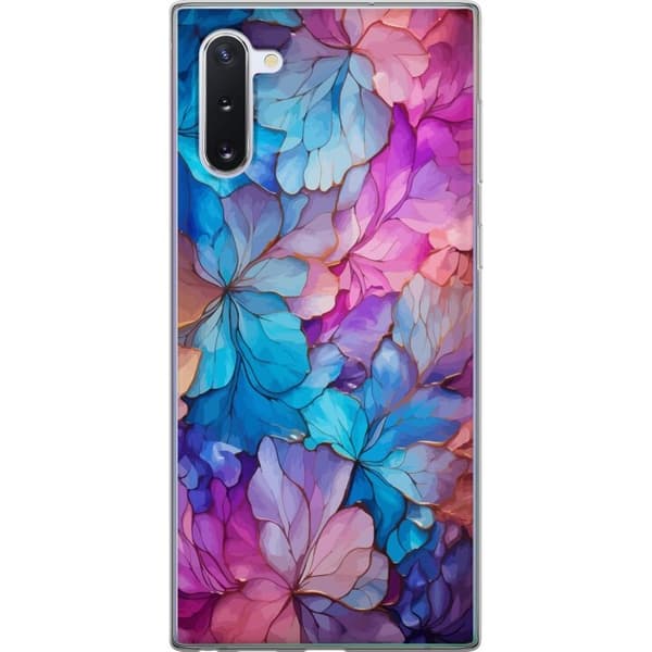 Mobilcover til Samsung Galaxy Note10 med Magisk