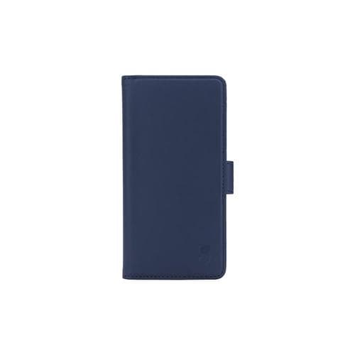 GEAR Lompakkokotelo Samsung S20 - Sininen Blue