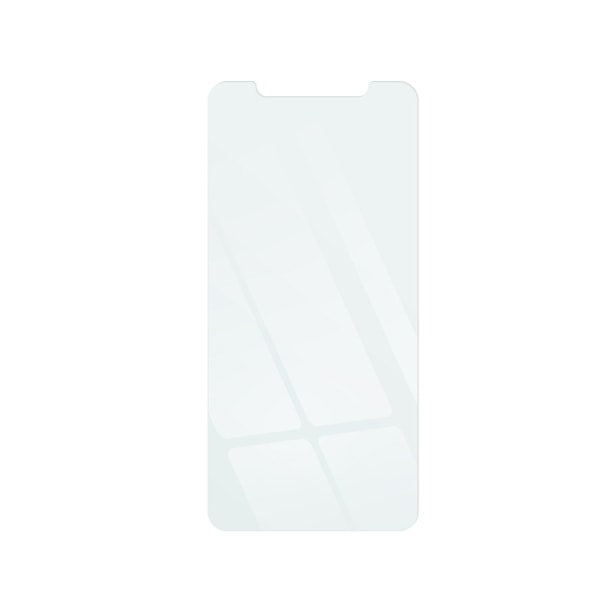 Blue Star Härdat Glas Skärmskydd till Apple iPhone Xr/11