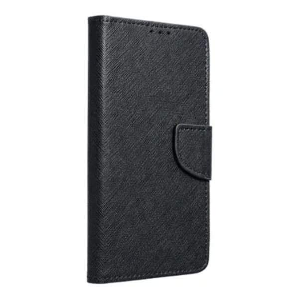 Galaxy S23 FE Punge Fancy - Sort Black