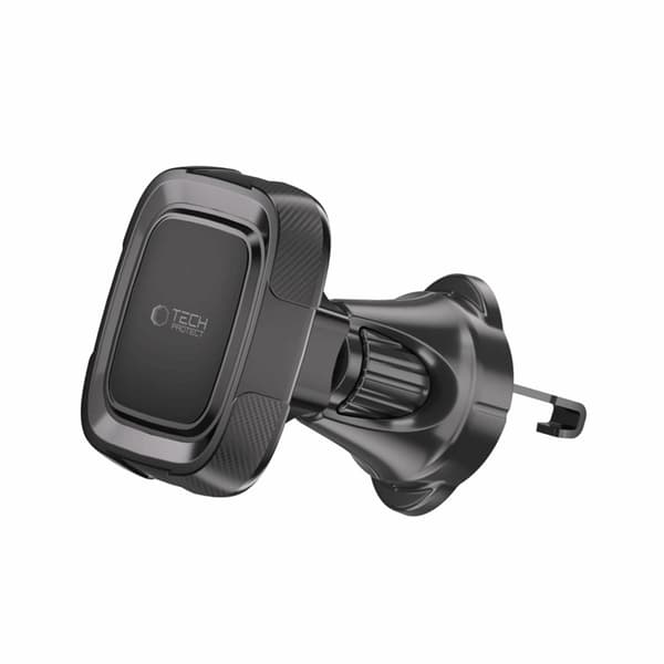 Tech-Protect Bilhållare N59 Magnetisk Instrumentpanel Och Ventilfäste Svart
