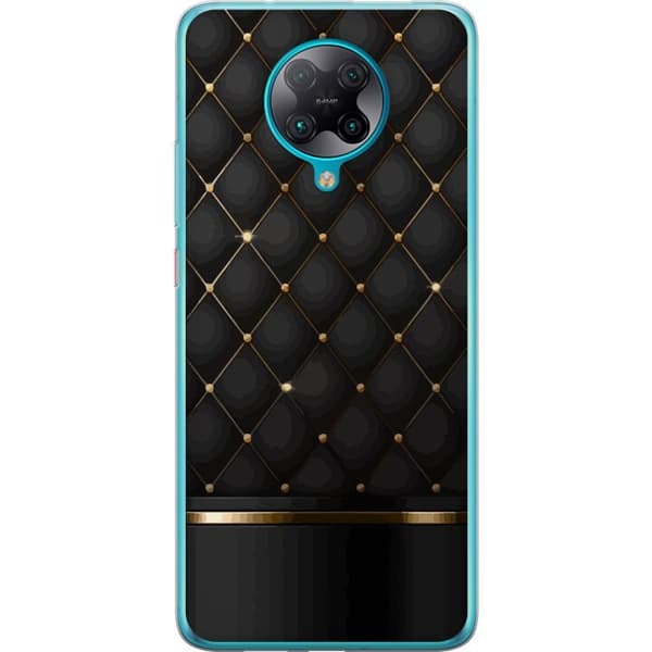 Mobilcover til Xiaomi Poco F2 Pro med Luxury Opulence