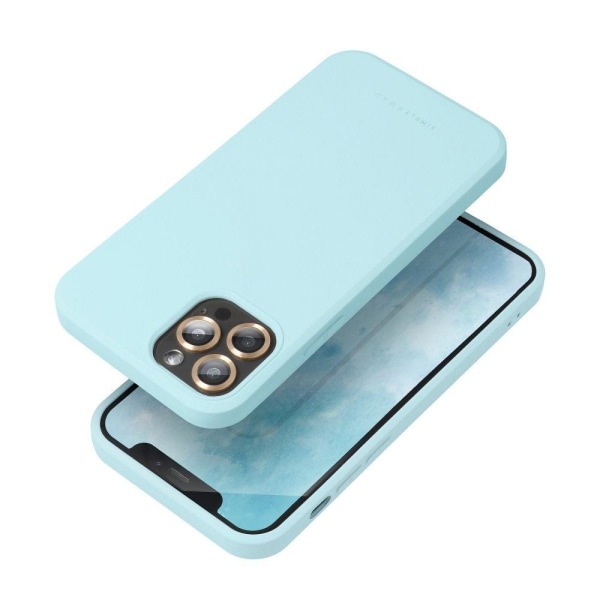 iPhone 11 Skal Roar Space Mjukplast - Blå