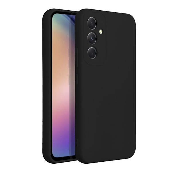 SILIKON skal för Samsung Galaxy A54 5G svart